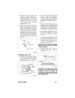 Preview for 44 page of Arctic Cat Z Series 2006 Operator'S Manual