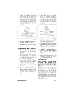 Preview for 52 page of Arctic Cat Z Series 2006 Operator'S Manual