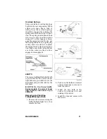 Preview for 72 page of Arctic Cat Z Series 2006 Operator'S Manual