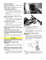 Preview for 16 page of Arctic Cat ZR 120 Service Manual