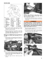 Preview for 52 page of Arctic Cat ZR 120 Service Manual