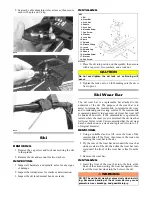 Preview for 53 page of Arctic Cat ZR 120 Service Manual