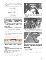 Preview for 56 page of Arctic Cat ZR 120 Service Manual