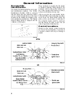 Preview for 8 page of Arctic Cat ZR 5000 2015 Operator'S Manual