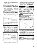 Предварительный просмотр 23 страницы Arctic Cat ZR 6000 R CROSS COUNTRY Operator'S Manual