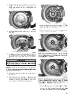 Предварительный просмотр 37 страницы Arctic Cat ZR 6000 R CROSS COUNTRY Operator'S Manual