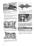 Предварительный просмотр 46 страницы Arctic Cat ZR 6000 R CROSS COUNTRY Operator'S Manual