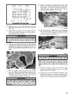 Предварительный просмотр 47 страницы Arctic Cat ZR 6000 R CROSS COUNTRY Operator'S Manual