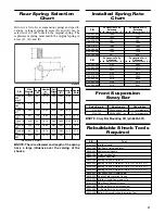 Предварительный просмотр 15 страницы Arctic Cat ZR 6000 R SNOCROSS 2015 Operator'S Manual