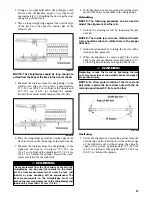 Предварительный просмотр 31 страницы Arctic Cat ZR 6000 R SNOCROSS 2015 Operator'S Manual