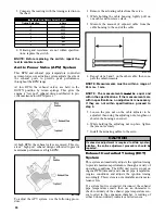 Предварительный просмотр 34 страницы Arctic Cat ZR 6000 R SNOCROSS 2015 Operator'S Manual