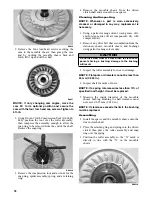 Предварительный просмотр 82 страницы Arctic Cat ZR 6000 R SNOCROSS 2015 Operator'S Manual