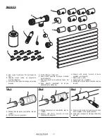 Предварительный просмотр 3 страницы Arctic Cove MAC1217K Operator'S Manual