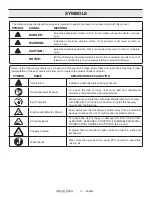 Предварительный просмотр 7 страницы Arctic Cove MAC1217K Operator'S Manual