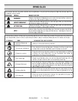 Предварительный просмотр 15 страницы Arctic Cove MAC1217K Operator'S Manual