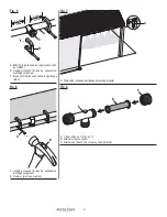 Предварительный просмотр 3 страницы Arctic Cove MAC3810K Operator'S Manual