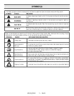 Предварительный просмотр 5 страницы Arctic Cove MAC3810K Operator'S Manual