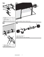 Предварительный просмотр 3 страницы Arctic Cove MAC3822KP Operator'S Manual