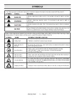 Предварительный просмотр 5 страницы Arctic Cove MAC3822KP Operator'S Manual