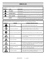 Предварительный просмотр 23 страницы Arctic Cove MODF001 Operator'S Manual