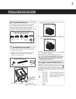 Preview for 7 page of Arctic King 15625013 Operator'S Manual