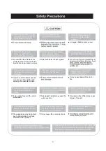 Preview for 5 page of Arctic King 817035 Operator'S Manual