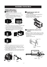 Preview for 19 page of Arctic King 817035 Operator'S Manual