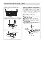 Preview for 23 page of Arctic King AKW+08CR4 Installation Instructions Manual