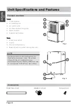 Preview for 6 page of Arctic King WDK Series User Manual