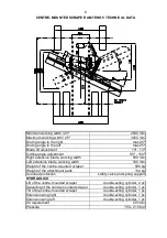 Preview for 6 page of Arctic Machine AM TEHO 5 Owner'S Manual & Service Manual