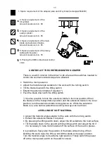 Preview for 11 page of Arctic Machine AM TEHO 5 Owner'S Manual & Service Manual