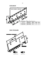 Preview for 30 page of Arctic Machine AM TEHO 5 Owner'S Manual & Service Manual