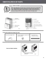 Предварительный просмотр 7 страницы ARCTIC WIND 2AD22A Owner'S Manual