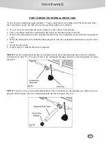 Предварительный просмотр 13 страницы ARCTIC WIND AP6018 User Manual