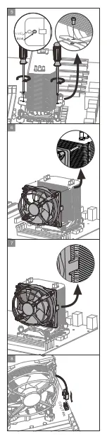 Preview for 3 page of Arctic 7 PRO Installation Manual