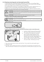 Предварительный просмотр 60 страницы Arctic 7000240048 User Manual