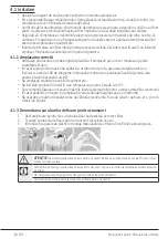 Preview for 8 page of Arctic 7000440052 User Manual