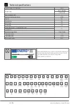 Предварительный просмотр 40 страницы Arctic 7000440052 User Manual