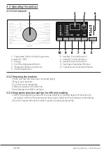 Предварительный просмотр 48 страницы Arctic 7000440052 User Manual