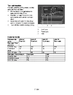 Preview for 8 page of Arctic AG 66 DTTLW Operating Instructions Manual