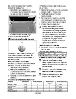 Preview for 51 page of Arctic AG 66 DTTLW Operating Instructions Manual