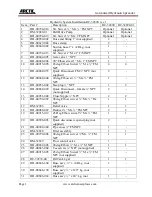 Предварительный просмотр 11 страницы Arctic AG10H Manual