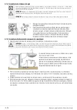 Preview for 8 page of Arctic ALP81223XLW2 User Manual