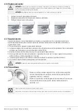 Preview for 9 page of Arctic ALP81223XLW2 User Manual