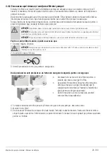 Preview for 25 page of Arctic ALP81223XLW2 User Manual