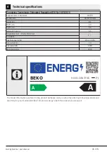 Preview for 35 page of Arctic ALP81223XLW2 User Manual