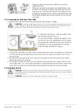 Preview for 37 page of Arctic ALP81223XLW2 User Manual