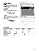 Предварительный просмотр 7 страницы Arctic AM 5512 DTTL Operating Instructions Manual