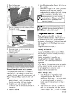 Preview for 15 page of Arctic AM 5512 DTTL Operating Instructions Manual