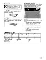 Preview for 31 page of Arctic AM 5512 DTTL Operating Instructions Manual